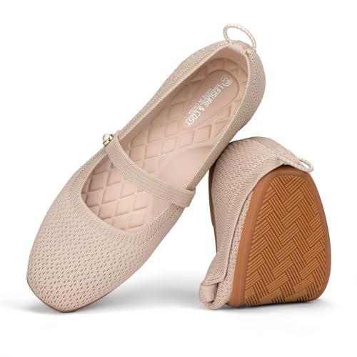 Mary Jane Flats