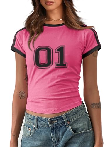 Cotton Baby Tee