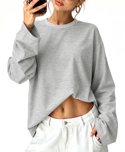 Oversized T-Shirt