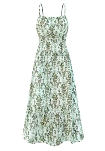 Summer Sundress