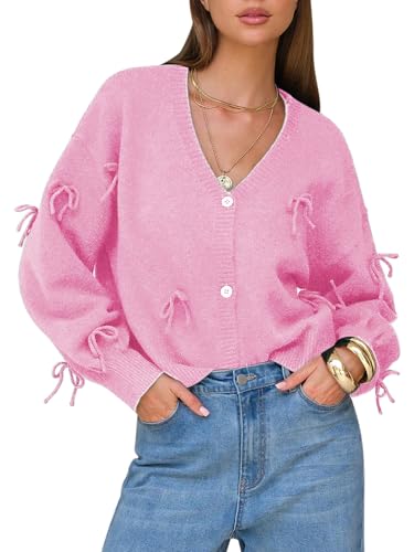 Knit Cardigan