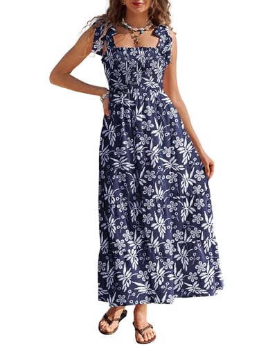 Vacation Maxi Dress