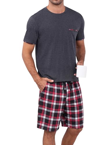 Men's Pajama Set