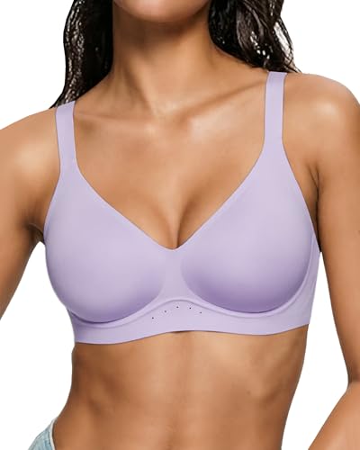 Wireless Jelly Bra