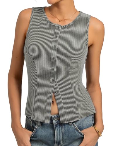 Summer Tank Top