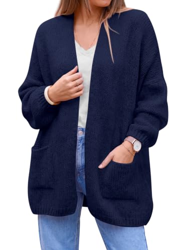 Cardigan Sweater