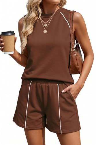 Shorts Set