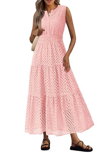 Summer Maxi Dress