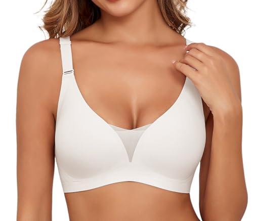 Wireless Jelly Bra