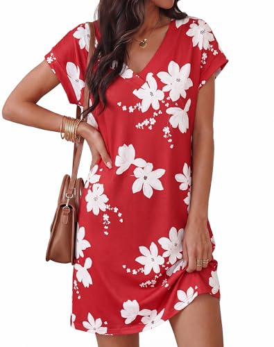 Summer Beach Sundress