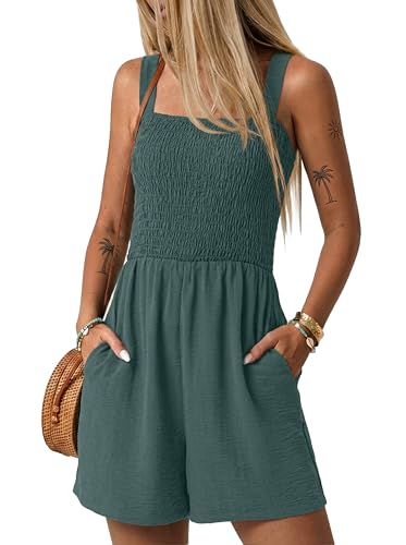 Summer Romper