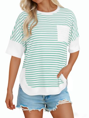 Striped T-Shirt