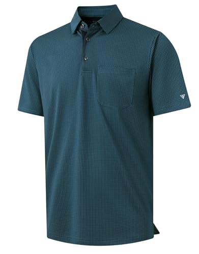 Men's Polo Shirt