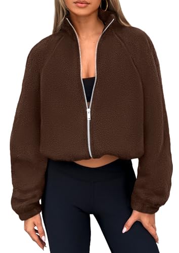 Fleece Jacket