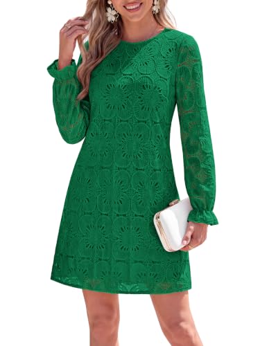 Crochet Lace Top
