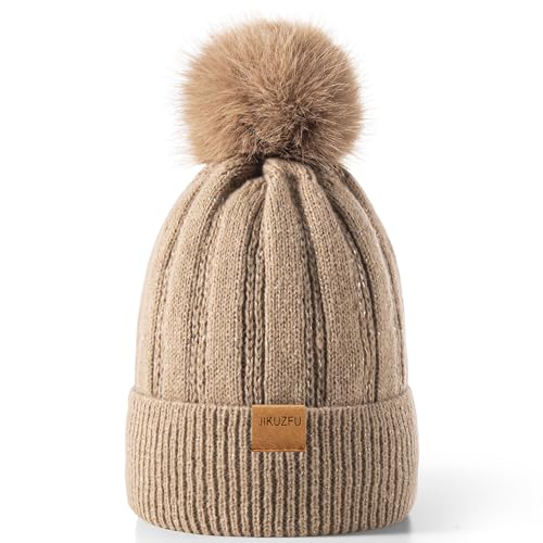 Winter Beanie
