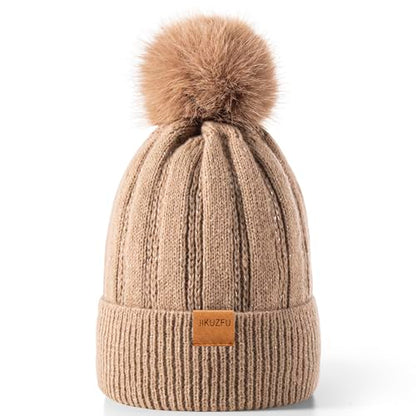 Winter Beanie