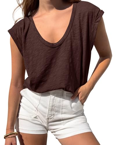 Oversized Casual Top