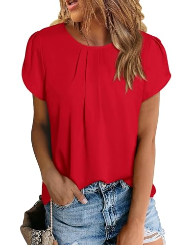 Work Blouse