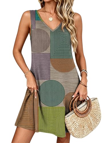 ANRABESS Summer Dress