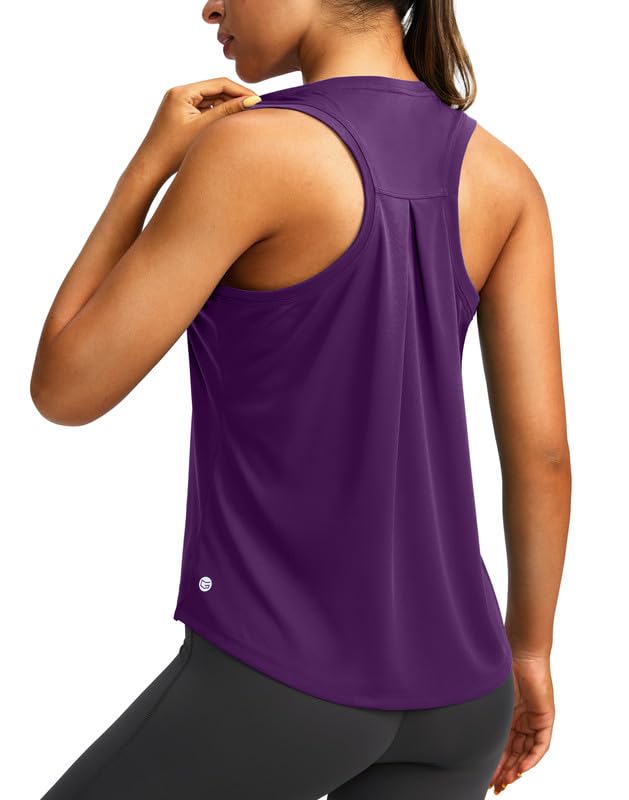 Athletic Tank Top