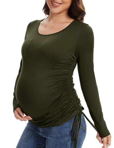 Maternity Shirt