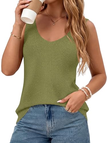 Sweater Vest
