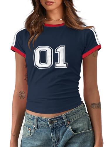 Cotton Baby Tee