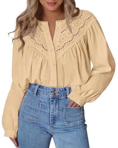 100 Cotton Blouse