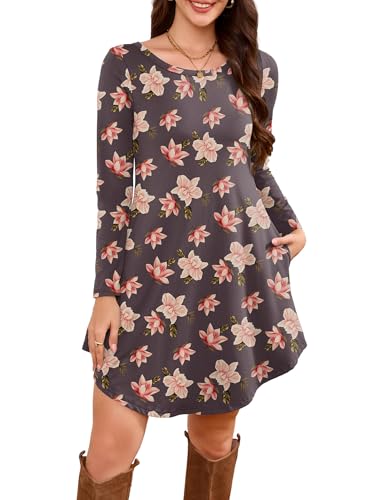 T Shirt Dress