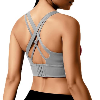 Sports Bra 3pk