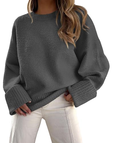 Oversized Sweater