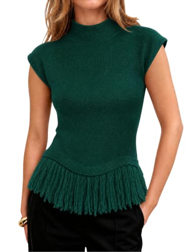Sweater Vest
