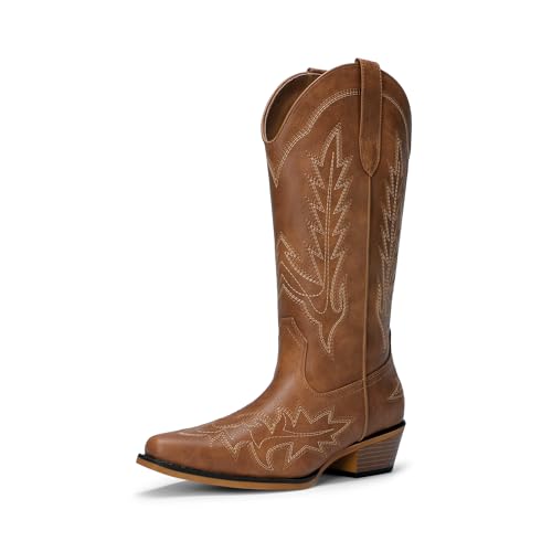 Cowboy Boots