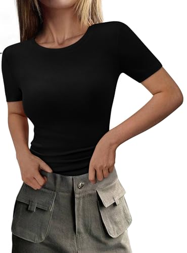 Summer Crew Shirt