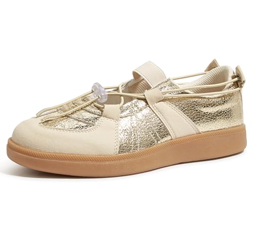 Ballet Fashion Sneakers