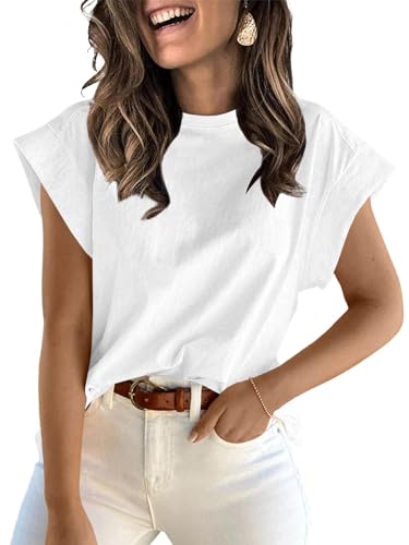 Cap Sleeve Top