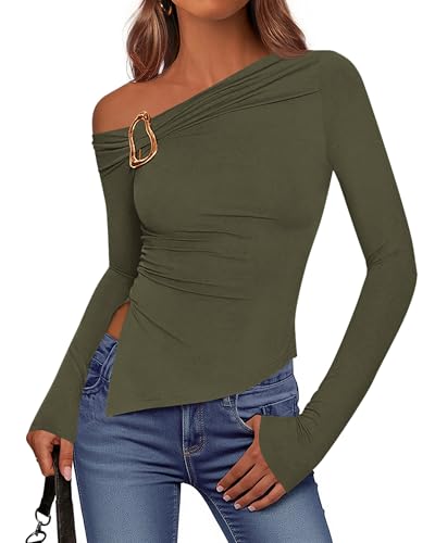 Off Shoulder Top