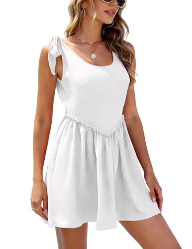 Swim Cover Up Dress