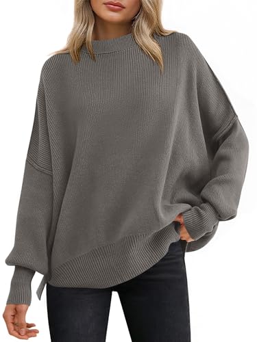ANRABESS Oversized Sweater