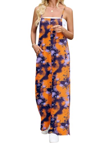 Heymoments Casual Jumpsuit