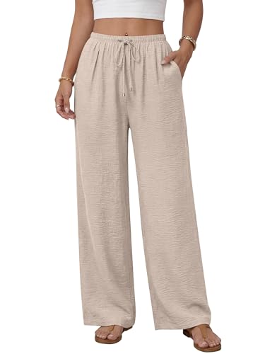 ANRABESS Palazzo Pants