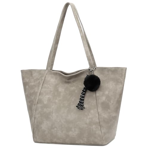 Large Shoulder Bag