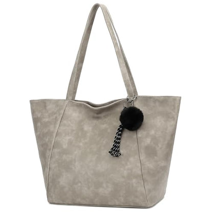 Large Shoulder Bag