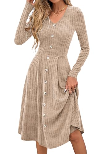 Long Sleeve Dress