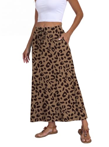 Long Skirt