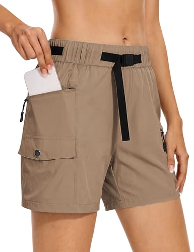 Mid Thigh Shorts