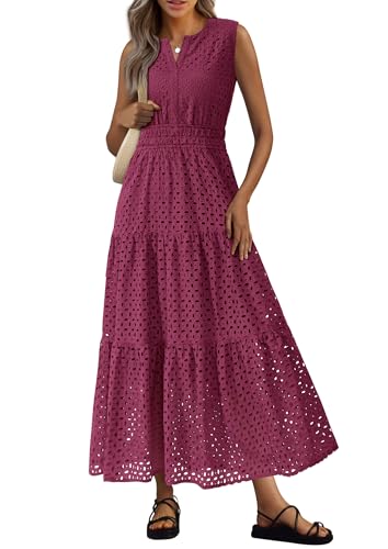 Summer Maxi Dress