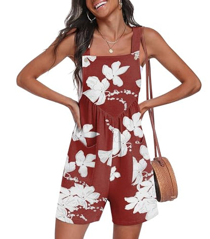 Vacation Romper