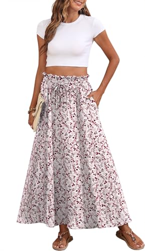 Maxi Skirt